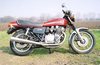 suzuki gs 1000ec 1978
